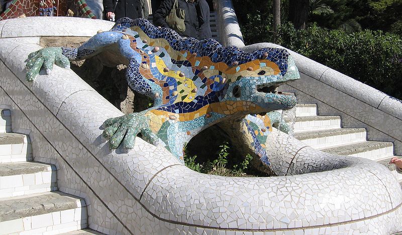 Güell