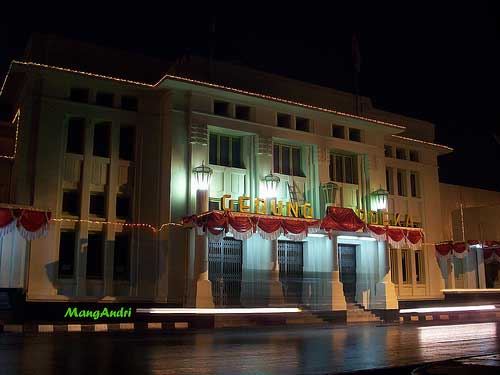 منزل جيدونج سات