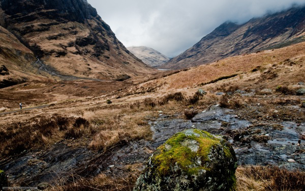 Glen Coe