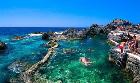 Go off the beaten track in Tenerife
