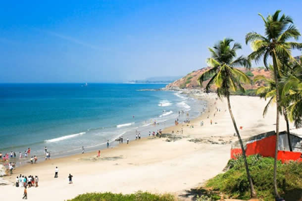 goa india