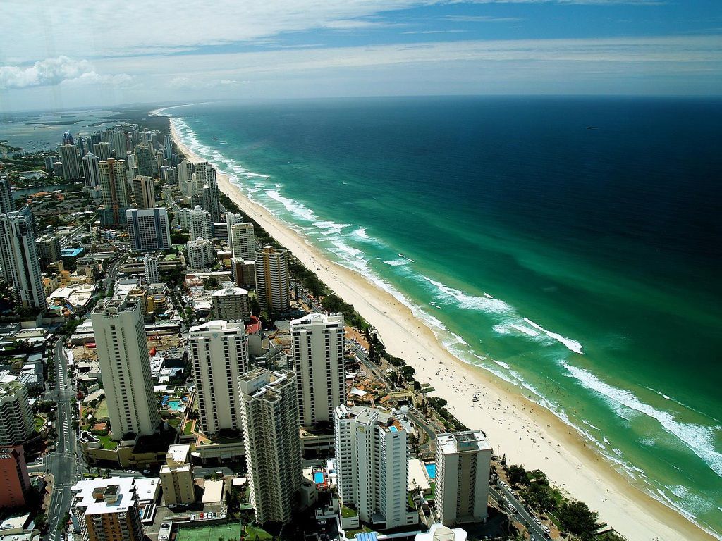 Gold Coast