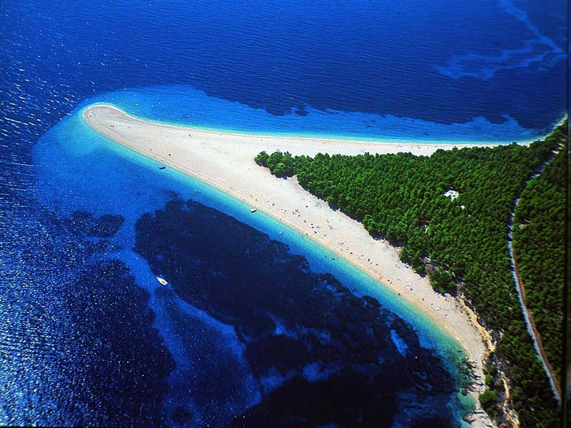 Golden Horn, Croatia, Europe