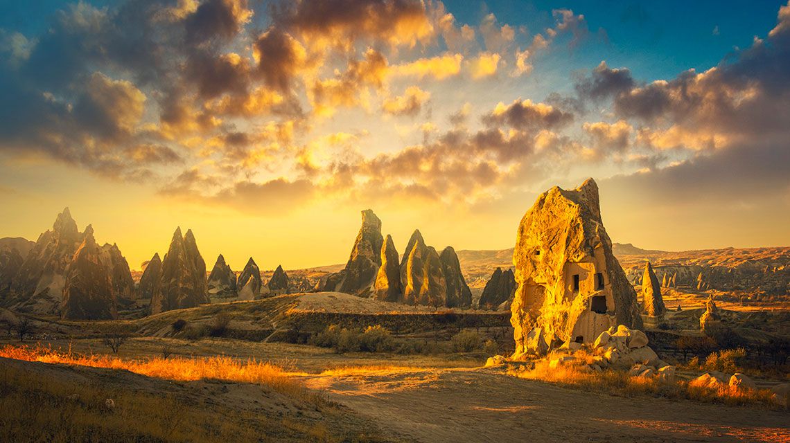 Goreme National Park
