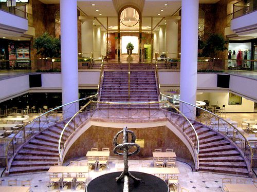 Grand Hyatt Melbourne
