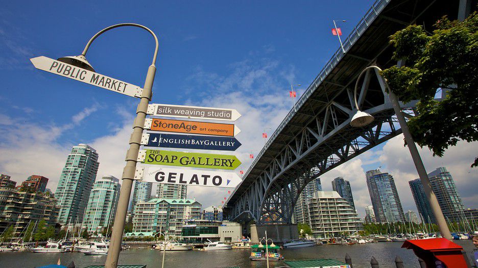 British Columbia, Canada