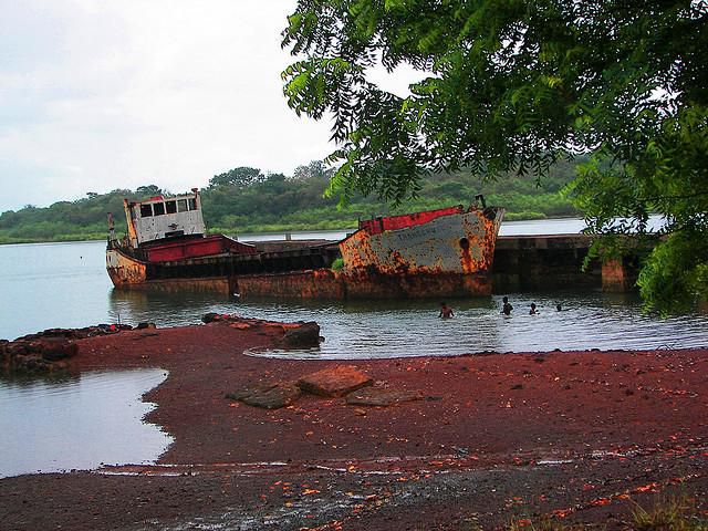 Guinea Bissau