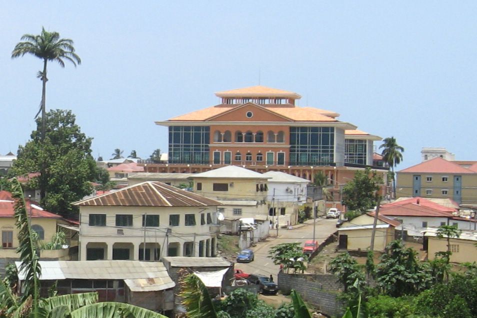 Guinea