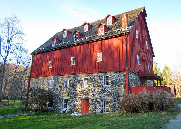 Gunpowder Falls State Park