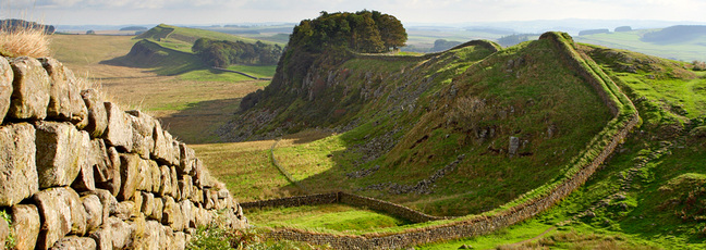 Hadrian's Wall