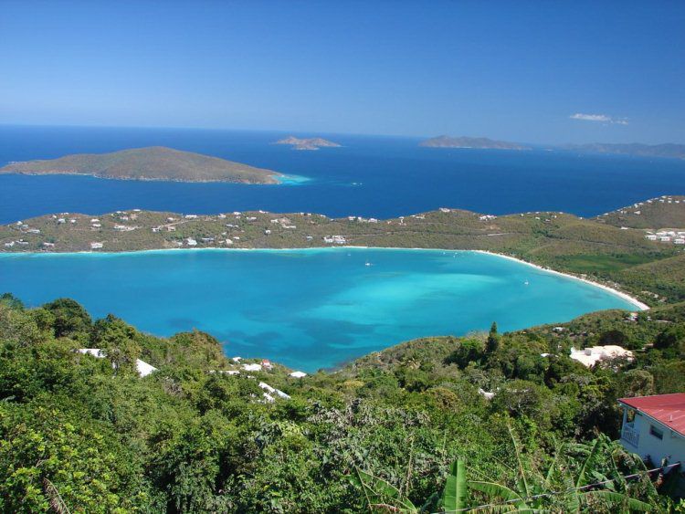 Hans Lollik Island