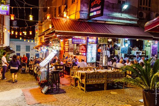 Hatay Restaurant