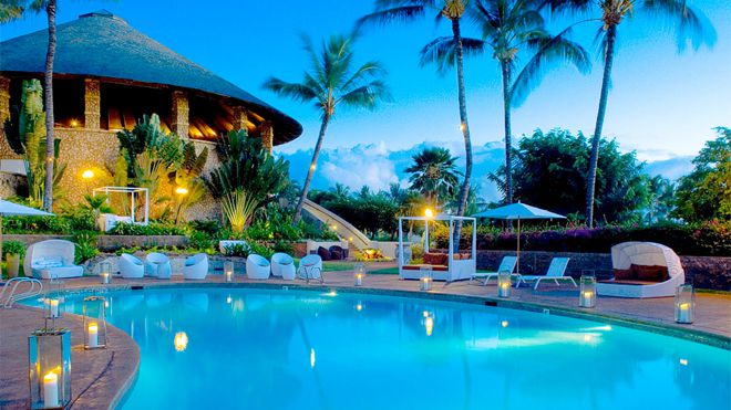 Hawaii