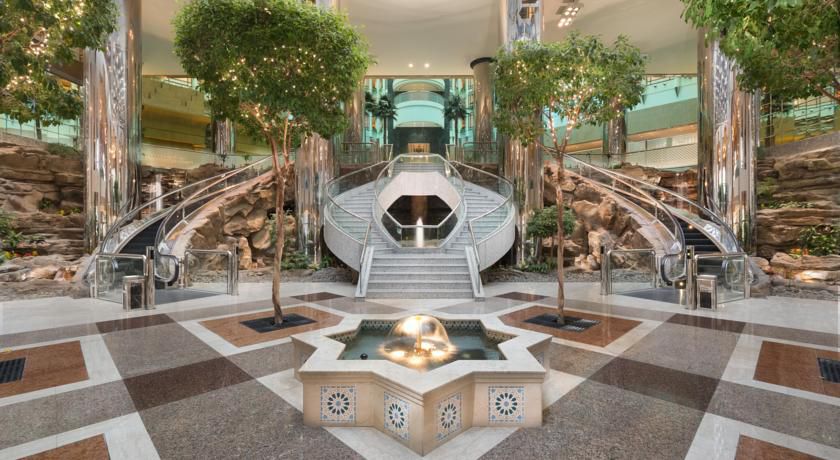 Hilton Jeddah