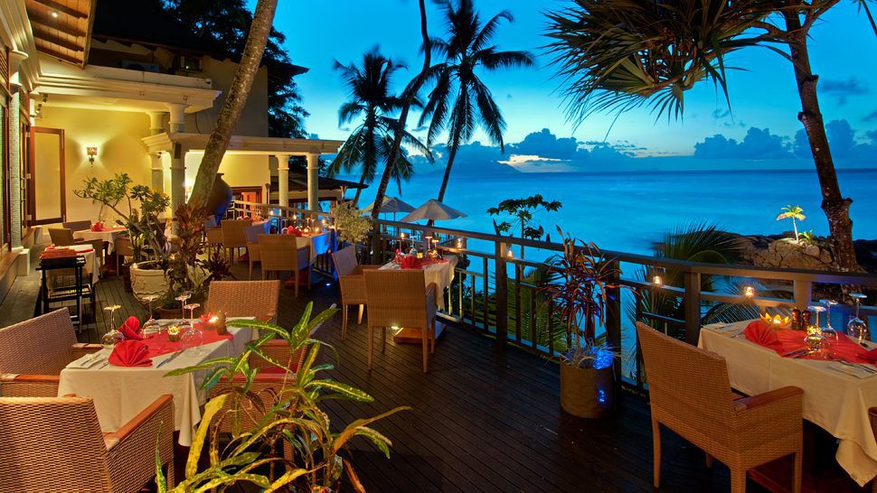 Hilton Seychelles Northolme Resort & Spa
