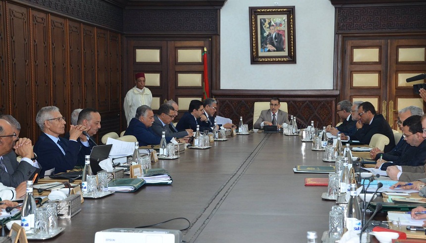 هذا ما سيتدارسه المجلس الحكومي الخميس المقبل