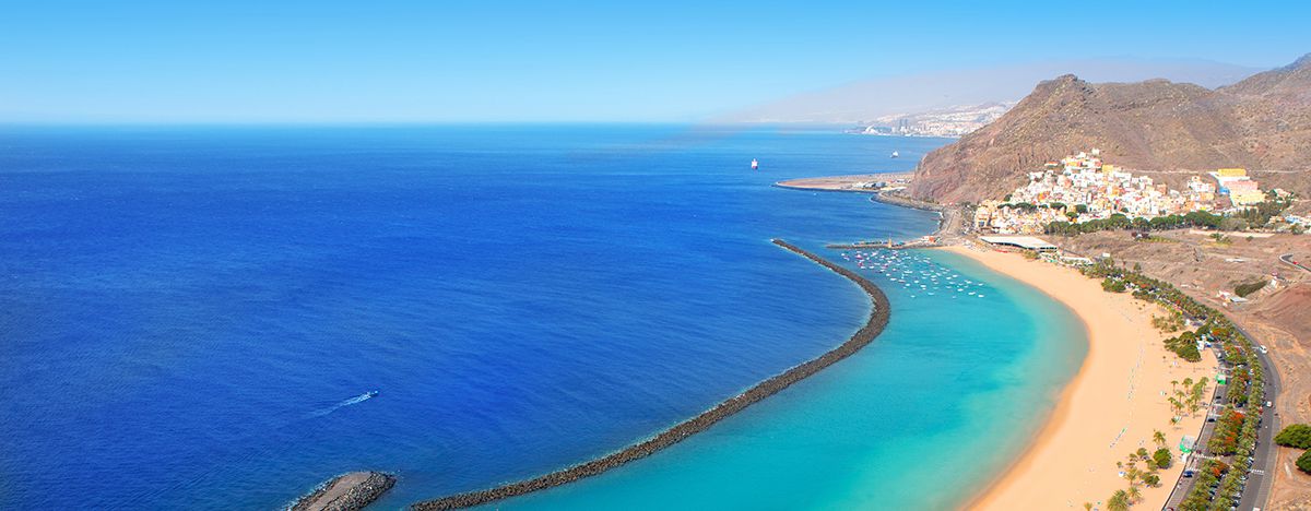 Holidays in Tenerife