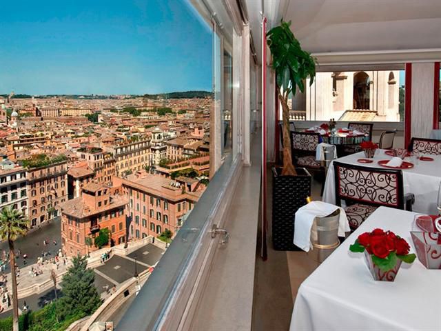hotel hassler