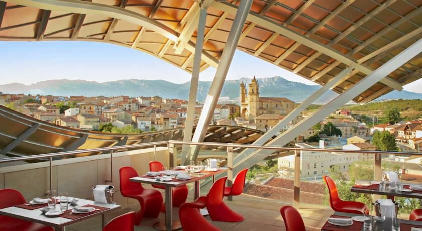 Hotel Marqués De Riscal, A Luxury Collection Hotel, Elciego
