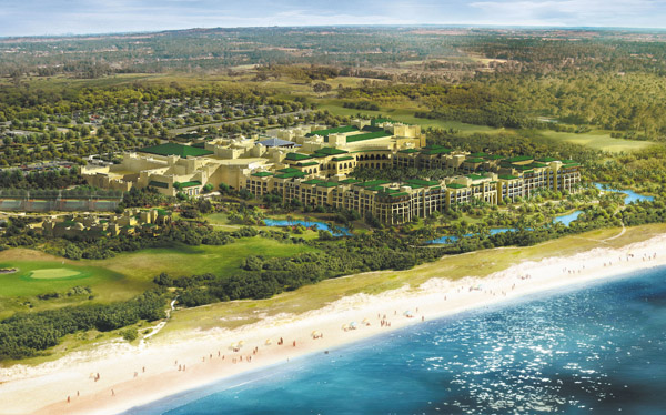 Hotel Overview