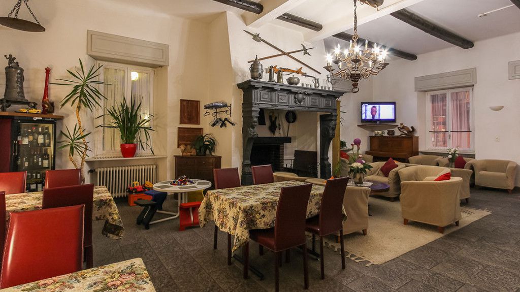 Hotel Riviera facilities