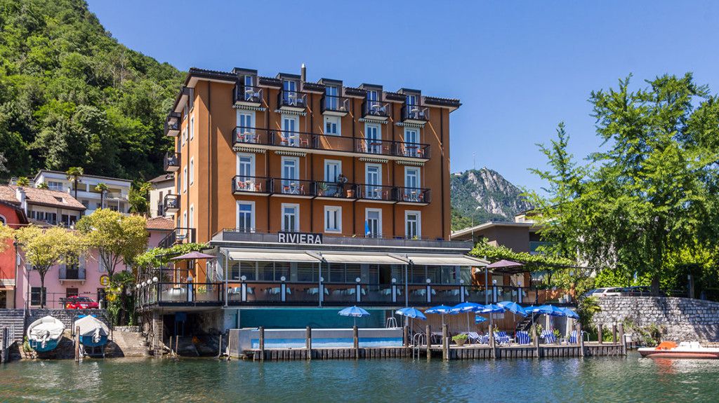 Hotel Riviera