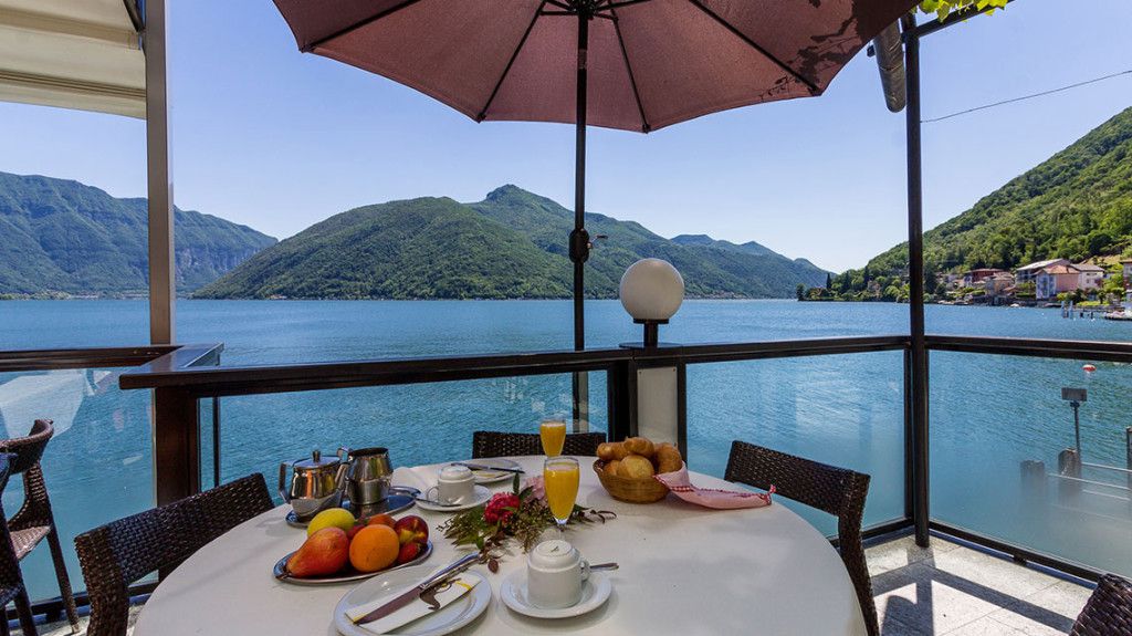 Hotel Riviera