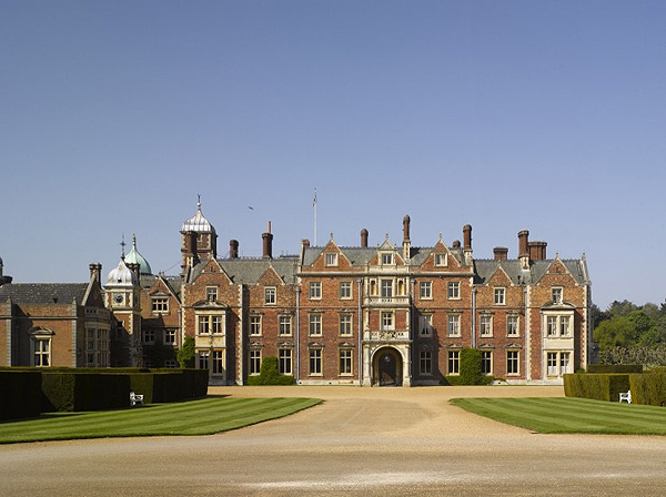 Sandringham Estate