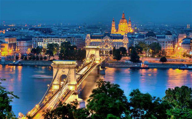 Hungary