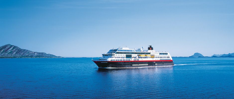 Hurtigruten
