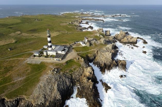 Ile d’Ouessant