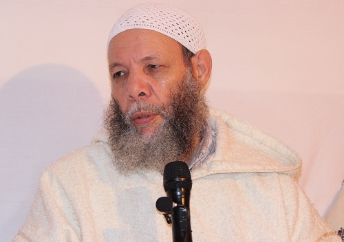 إشراقات مغربية: من أعظم الخير (ج3)