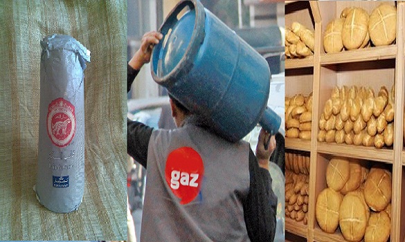 رفع الدعم للقدرة الشرائية في 2018 و2019 واستمرار دعم غاز البوتان والسكر والدقيق