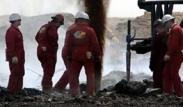 شركة أسترالية تنضم إلى الشركات المنقبة عن البترول بالمغرب عام 2015