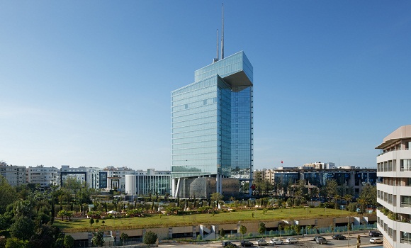 الحكومة تعتزم تفويت حصة أقصاها 8% من مساهمة الدولة في رأسمال شركة اتصالات المغرب