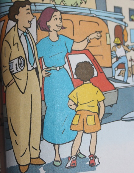 أيديولوجية العري تنتشر في ساحة التعليم ويطبع معها في الكتب المدرسية
