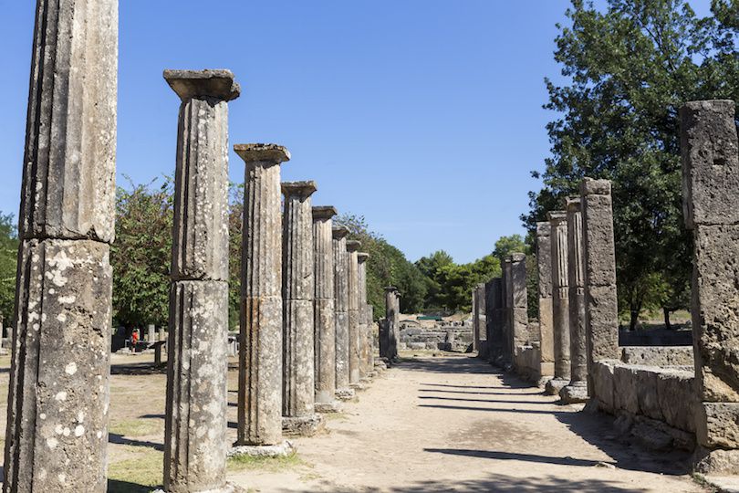Olympia