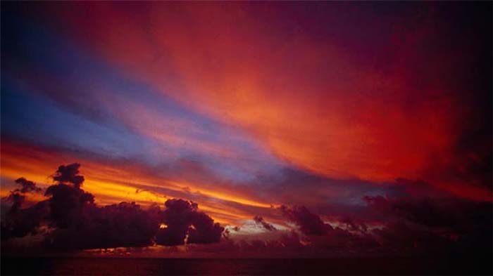 Phoenix Islands