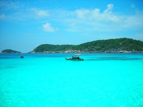 Indoneasia Islands