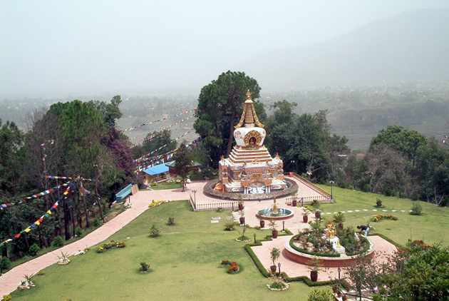 Interesting Places in Nepal