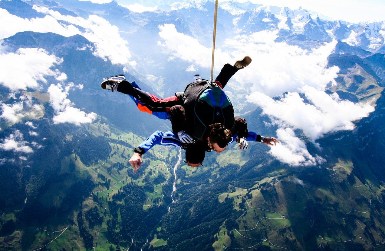 Interlaken