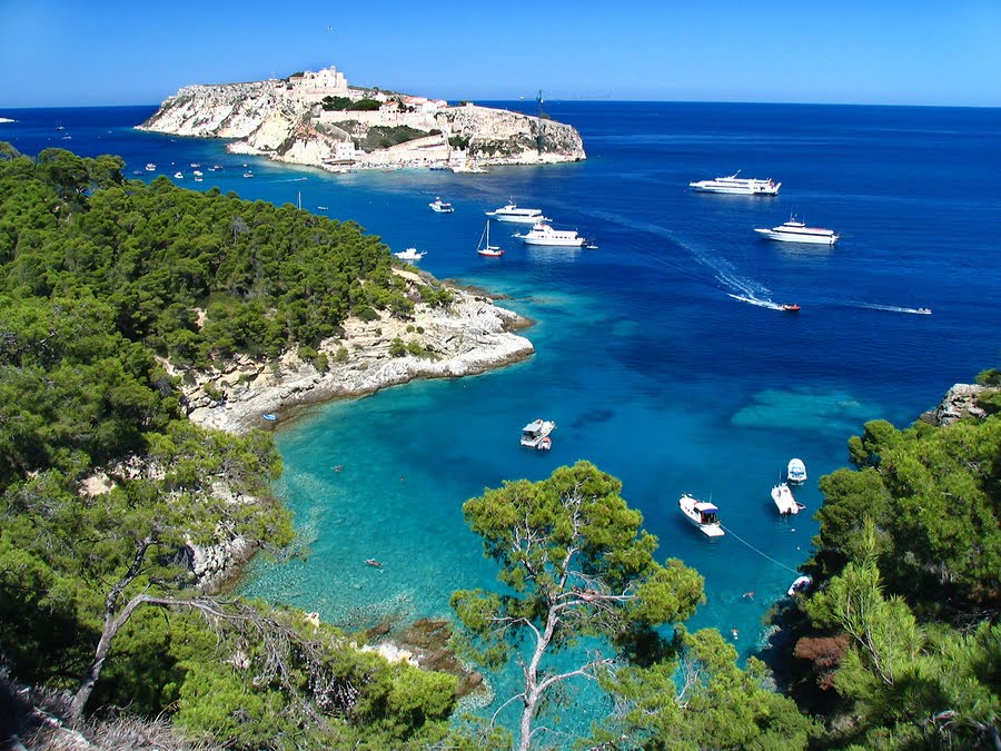 Italys Best Beaches