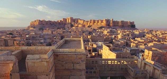 Jaisalmer