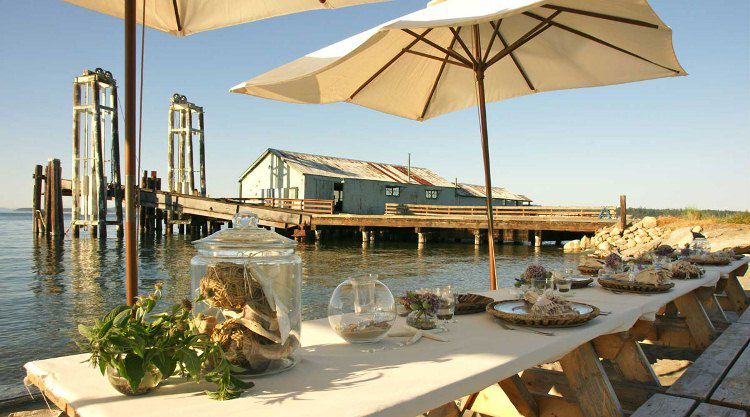 James Island