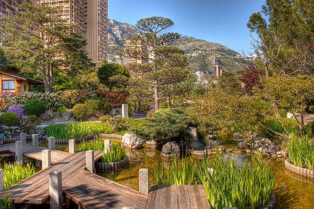 Monaco photo