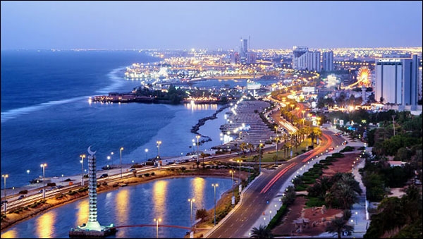 جدة