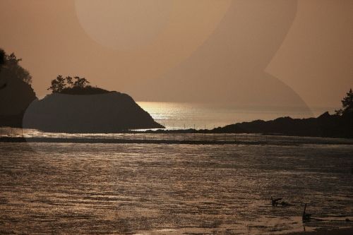 Jeungdo Island