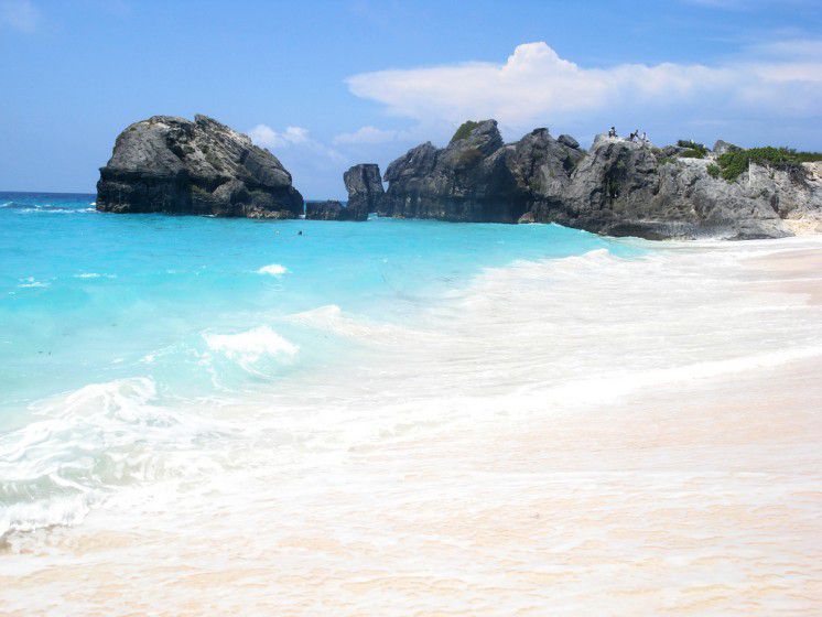 Jobson’s Cove