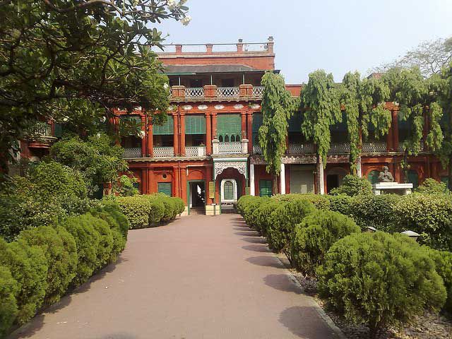 Jorasanko Thakurbari