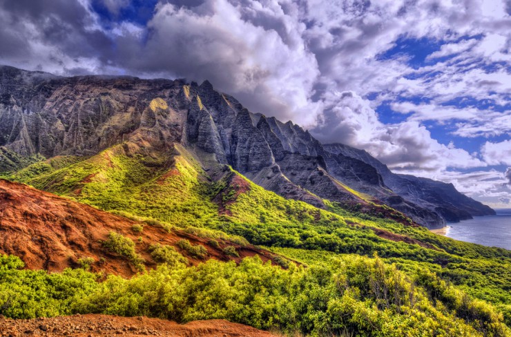 Kalalau Trail